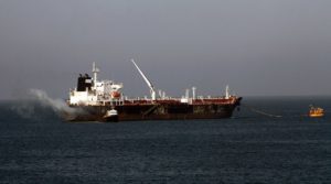 petrole golfe guinee nigeria peine - L'Energeek