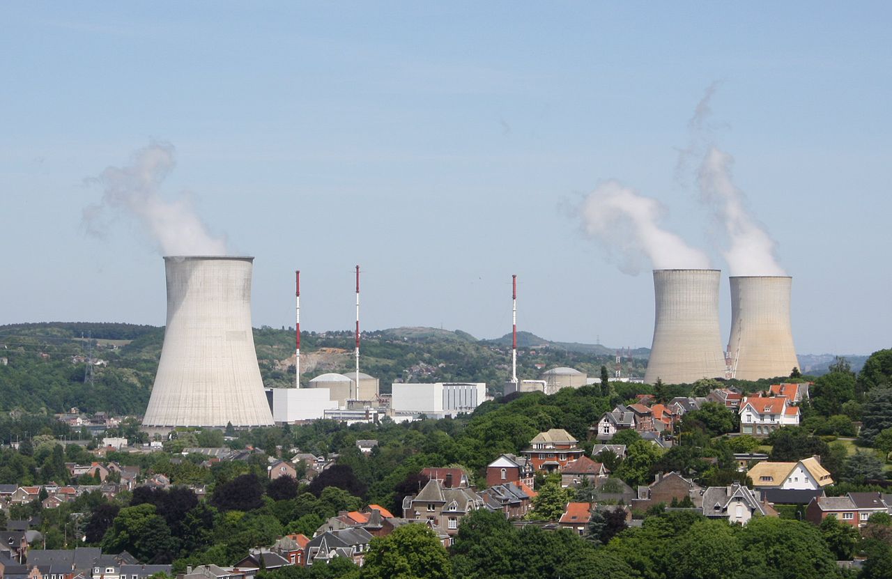 selon engie belgique sortie nucleaire - L'Energeek