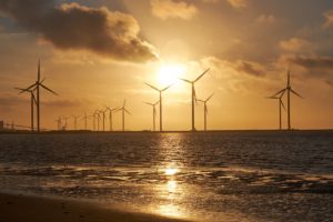 La Commission Européenne veut accélérer sur l'éolien offshore