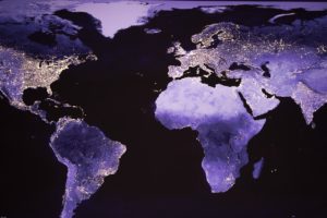 L’énergie en Afrique, grande oubliée du plan Net Zéro 2050 de l'AIE