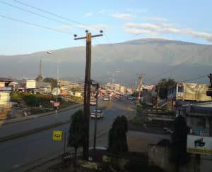 cameroun progresse electrification nord pays - L'Energeek