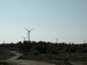 canada investit modernisation reseau electrique enr - L'Energeek
