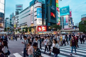 Japon : redémarrage d'un réacteur nucléaire