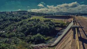 Sécheresse au Brésil : la production d’électricité en péril