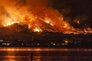 Etats-Unis : le réseau électrique face au réchauffement climatique