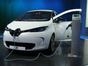 mobilite electrique renault strategie - L'Energeek
