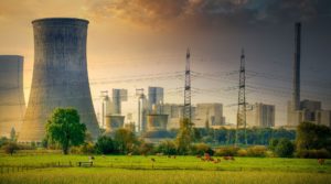 nucleaire union europeenne taxonomie verte - L'Energeek