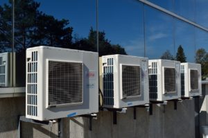 La climatisation fait grimper la facture énergétique des particuliers