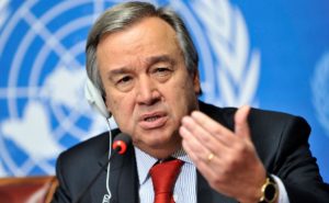 Bilan de la semaine du climat de l'ONU