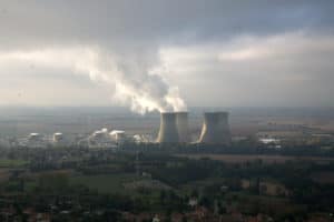 edf entame discussions racheter activite nucleaire ge - L'Energeek