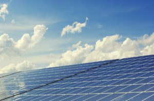 Les Etats-Unis veulent faire de l’énergie solaire leur atout électrique