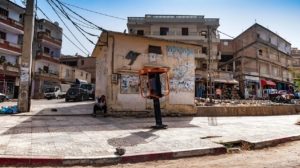 smart grid subvention ustda algerie moderniser reseau electrique - L'Energeek