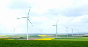 barbara pompili presente mesures ameliorer acceptabilite eolien france - L'Energeek
