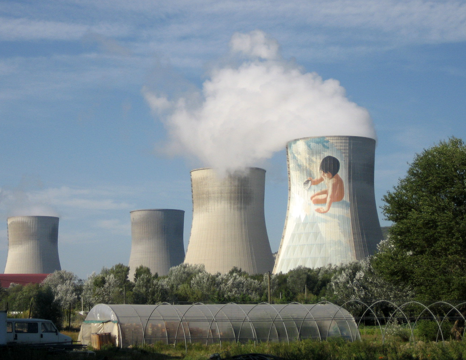 rapport rte neutralite carbone miser nucleaire enr - L'Energeek