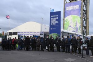 COP26 energies fossiles loin hors-jeu - L'Energeek