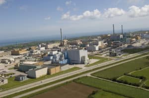 la hague usine up3 orano redemarrage - L'Energeek