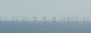 L'éolien en mer a le vent en poupe