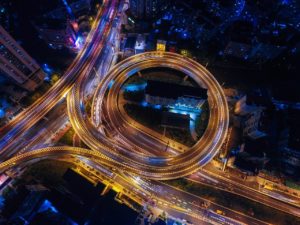 Vinci envisage une autoroute bas carbone