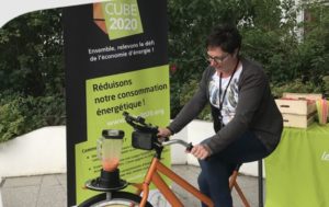 Championnat de France des économies d'énergie, saison 2021-2022