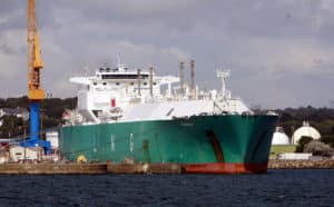 engie importer discretement gnl gaz schiste etats-unis - L'Energeek