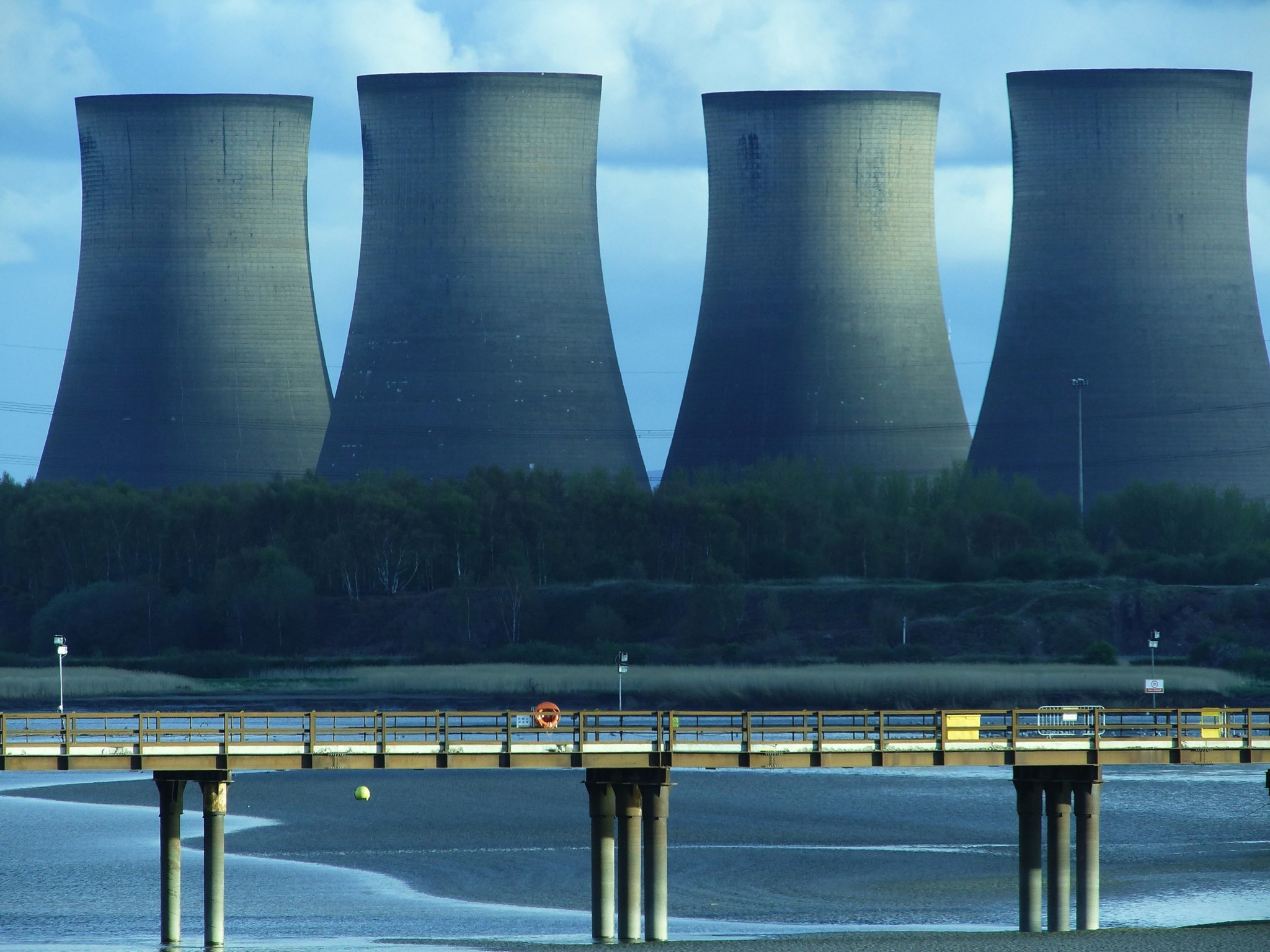 transition energetique roumanie reaffirme soutien nucleaire gaz naturel - L'Energeek