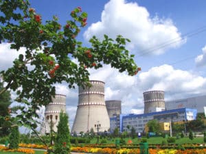 ukraine mise nucleaire affranchi russie - L'Energeek