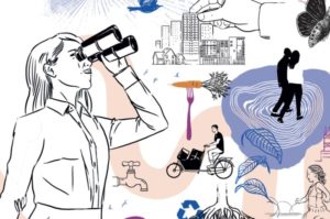 Transition(s) 2050 : l'ADEME dévoile 4 scénarios de transition énergétique