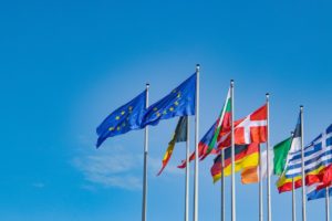 L'Union Européenne a atteint 20% d'énergies renouvelables en 2020