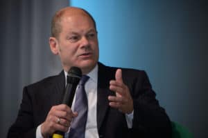 Conflit en Ukraine : l’Allemagne veut repenser sa stratégie énergétique