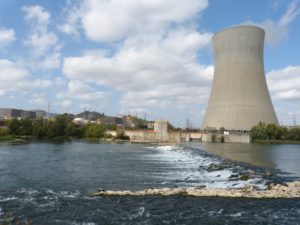 commission europeenne valide taxonomie verte nucleaire gaz fossile - L'Energeek