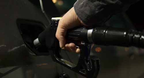 La hausse des prix des carburants continue en France