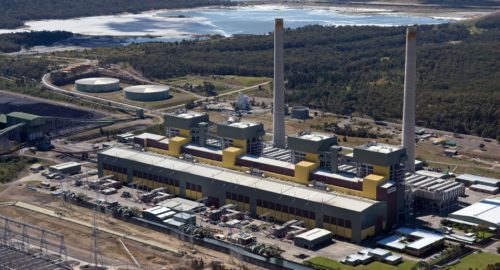 plus grande centrale charbon australie fermer 7 ans plus tot - L'Energeek