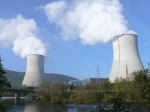 ardennes elus veulent centrale chooz accueille epr 2 - L'Energeek