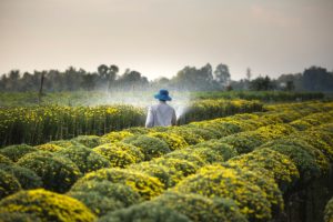 monde agricole alliance totalenergie fnsea favoriser transition energetique - L'Energeek