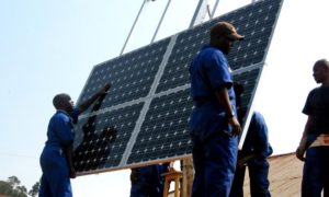 42 % d’électricité renouvelable d’ici 2035 : la Côte d’Ivoire poursuit sa transition énergétique