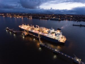 etats baltes mettent fin importations gaz fossile russe - L'Energeek