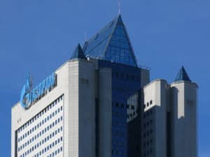 gazprom suspend livraisons gaz pologne bulgarie - L'Energeek
