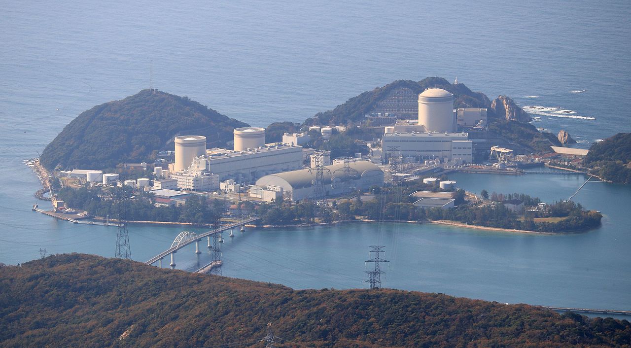 japon crise energetique fait remonter cote nucleaire - L'Energeek