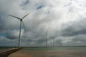 renouvelables comment danemark veut passer gaz russe - L'Energeek