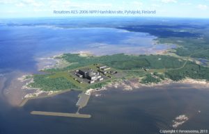 finlande annule contrat rosatom construire reacteur nucleaire - L'Energeek