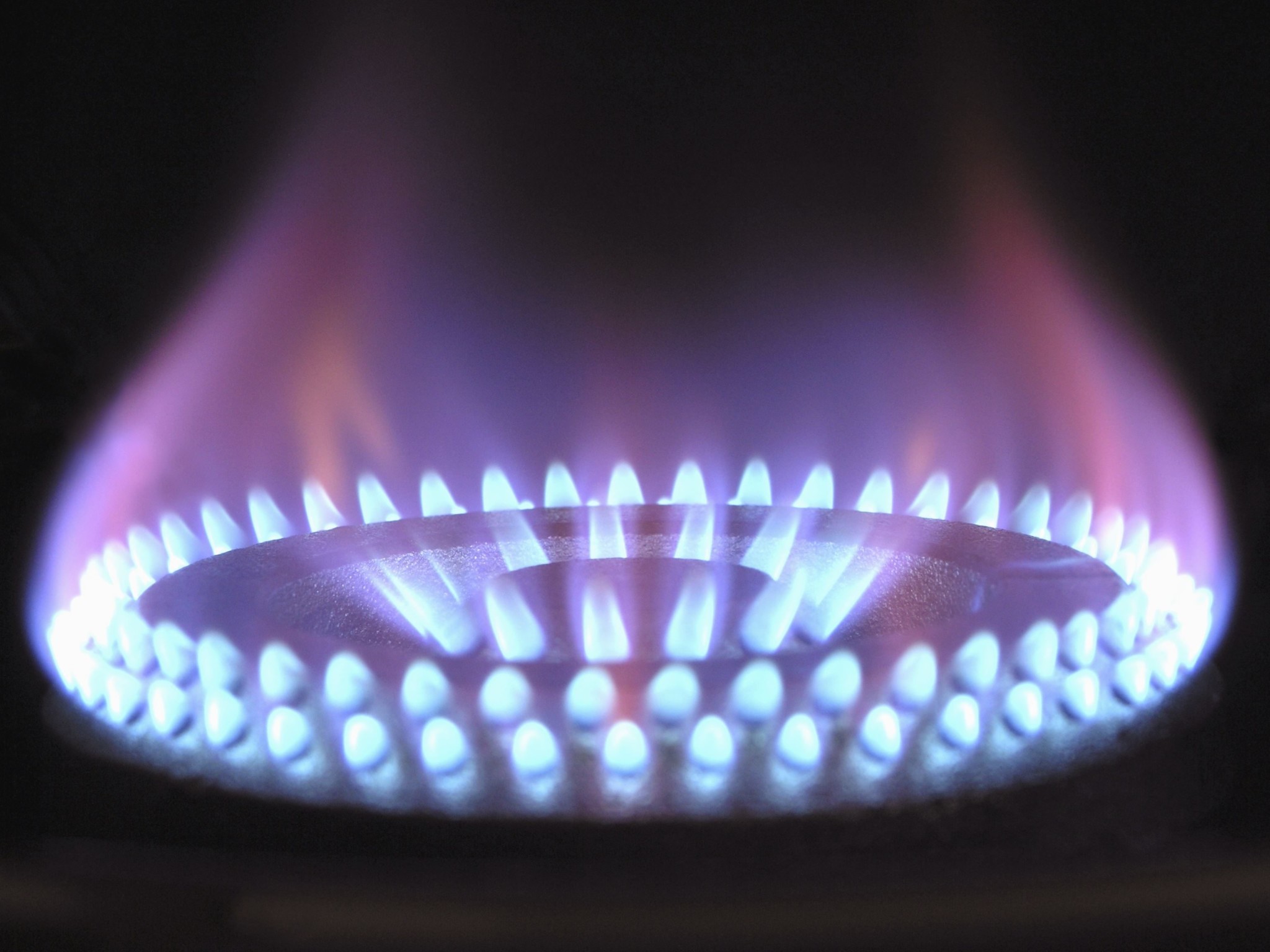 gaz naturel russe gazprom met pression union europeenne - L'Energeek