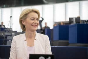 mercosur, Reprise des livraisons de gaz russe en Europe