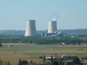 asn accorde derogation environnementale trois centrales nucleaires - L'Energeek