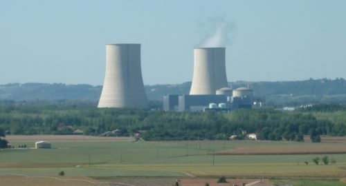 asn accorde derogation environnementale trois centrales nucleaires - L'Energeek