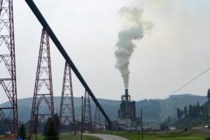 cour supreme retirer epa autorite fixer niveau emissions ges - L'Energeek