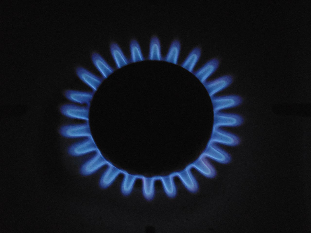 gazprom reduit nouveau livraisons gaz russe europe - L'Energeek