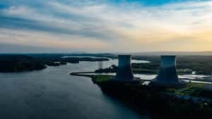 taxonomie verte union europeenne conseil europeen valide gaz nucleaire - L'Energeek