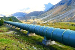 accord union europeenne reduire consommation gaz entre vigueur - L'Energeek