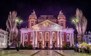 bulgarie veut importer nouveau gaz russe - L'Energeek