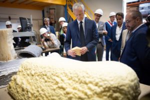 France : la rénovation énergétique, priorité du budget 2023